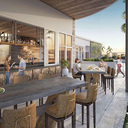 Canopy By Hilton West Palm Beach Downtown Экстерьер фото
