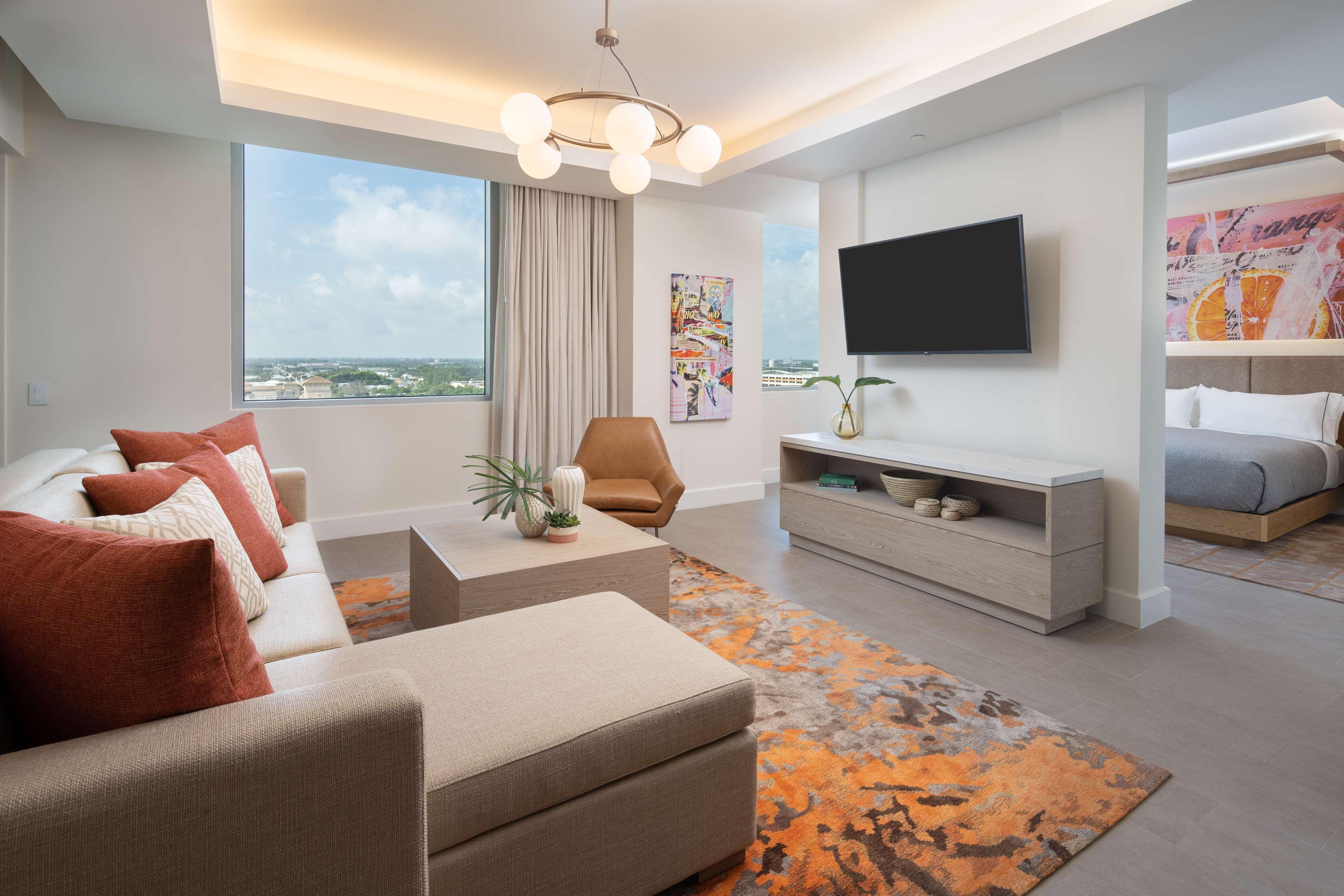 Canopy By Hilton West Palm Beach Downtown Экстерьер фото