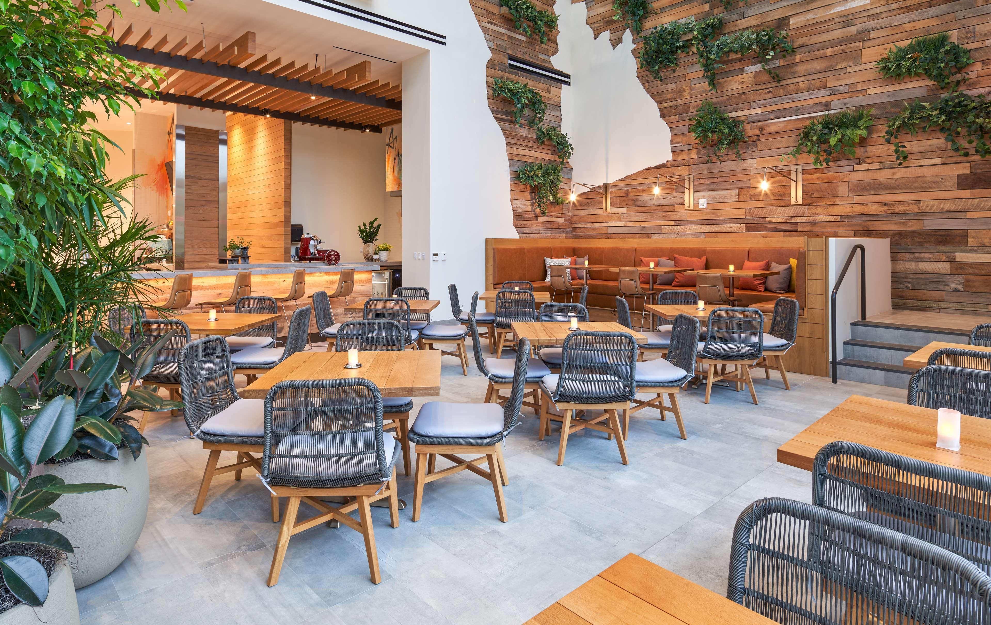 Canopy By Hilton West Palm Beach Downtown Экстерьер фото