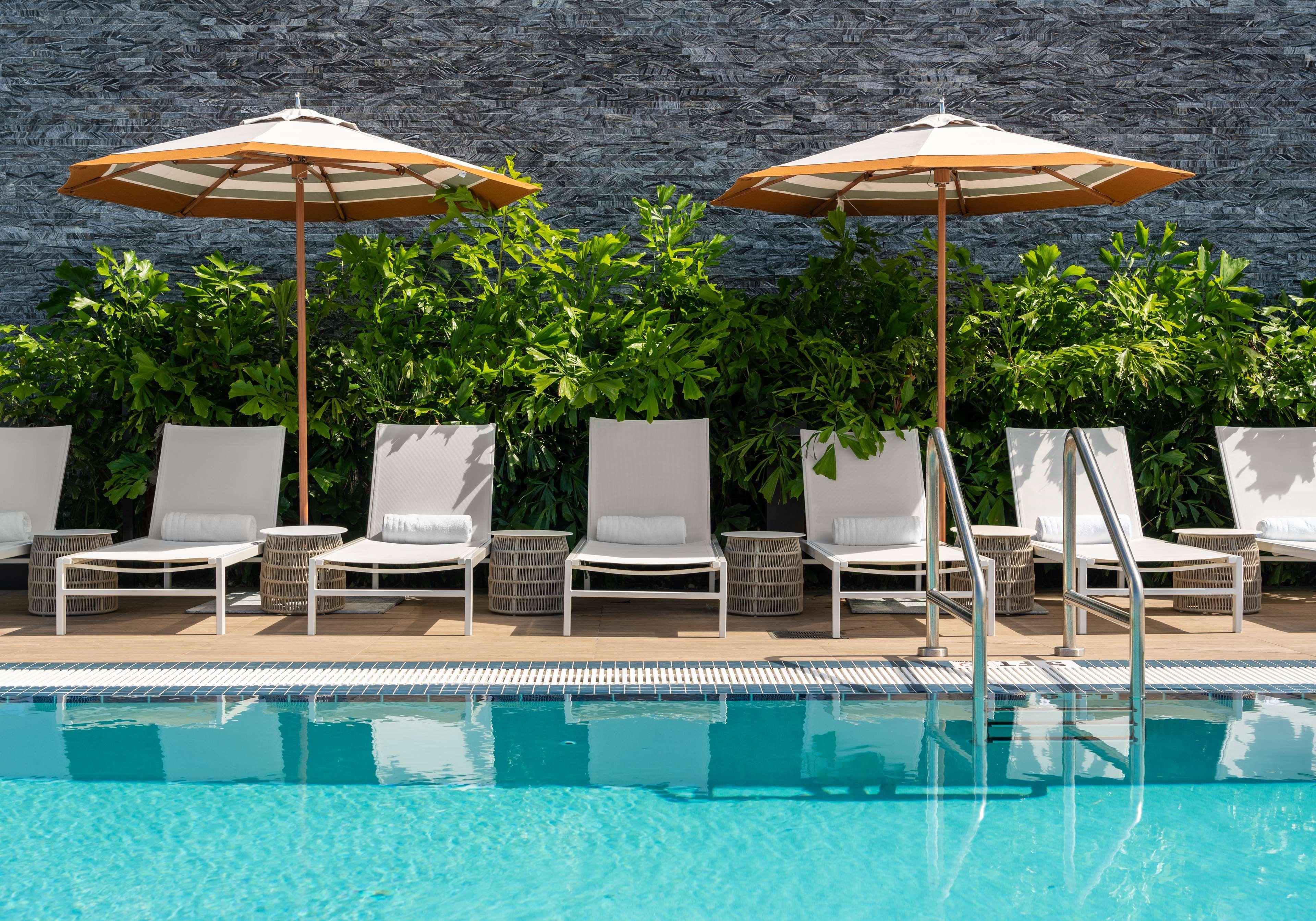 Canopy By Hilton West Palm Beach Downtown Экстерьер фото
