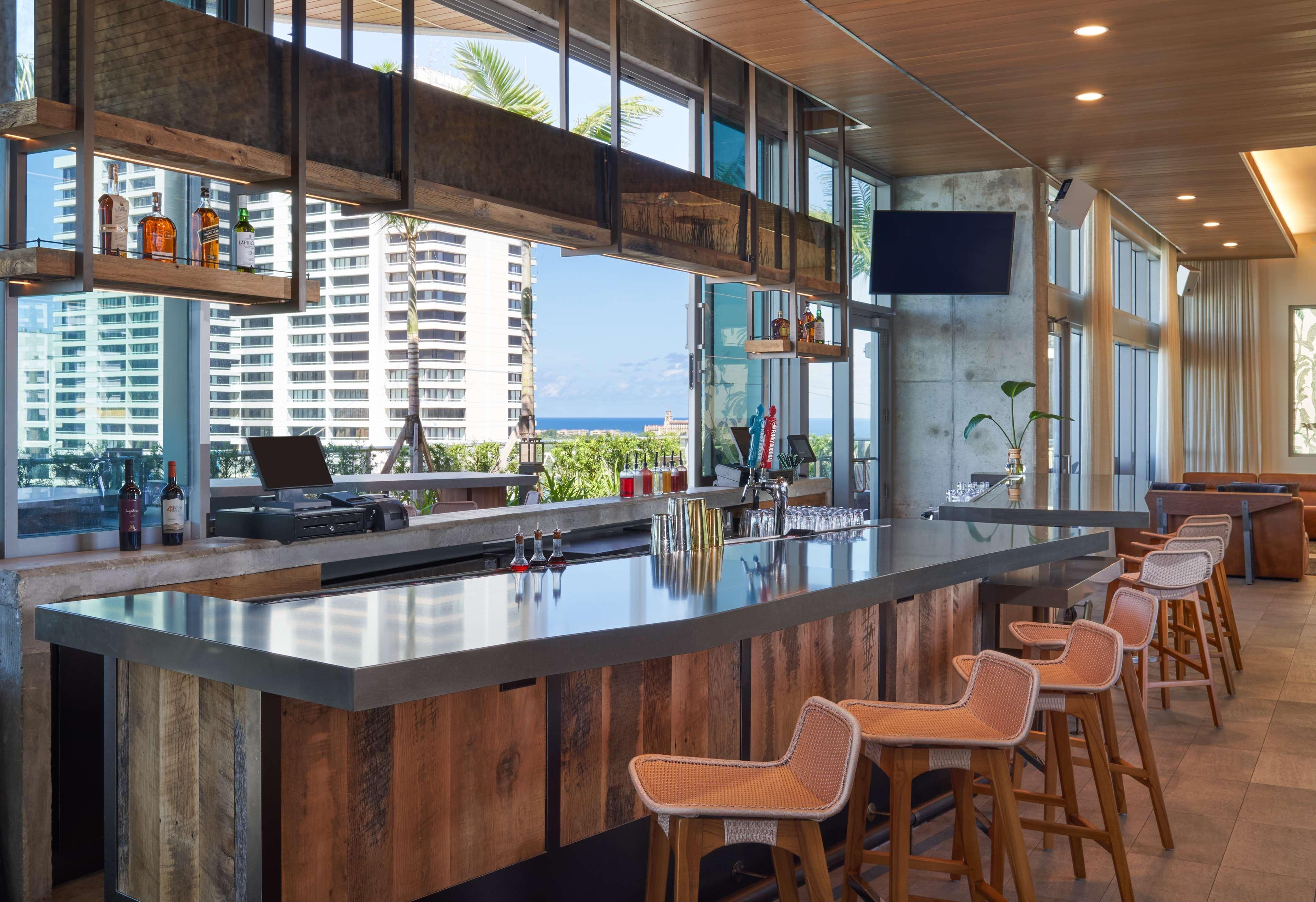 Canopy By Hilton West Palm Beach Downtown Экстерьер фото