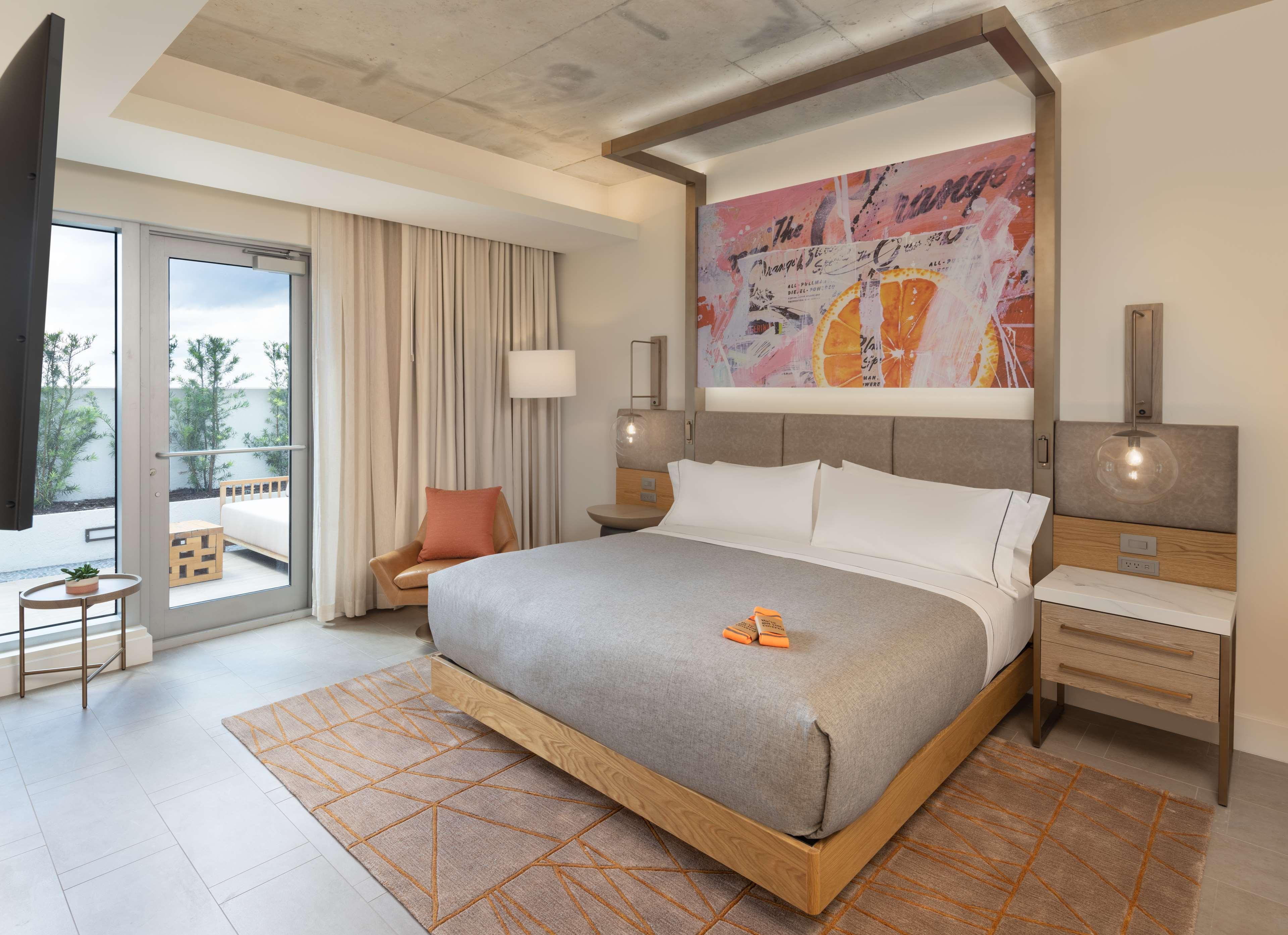 Canopy By Hilton West Palm Beach Downtown Экстерьер фото