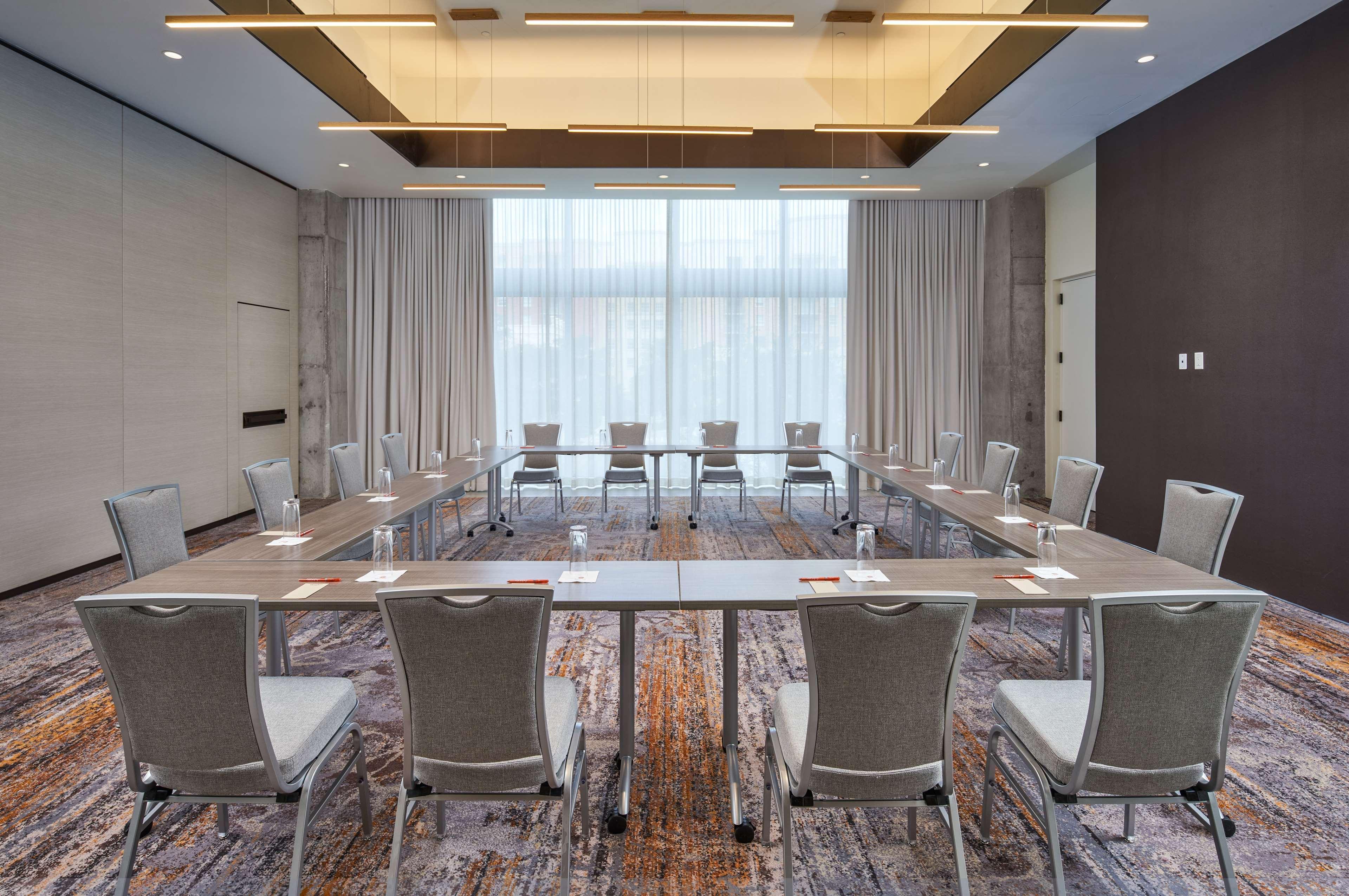 Canopy By Hilton West Palm Beach Downtown Экстерьер фото