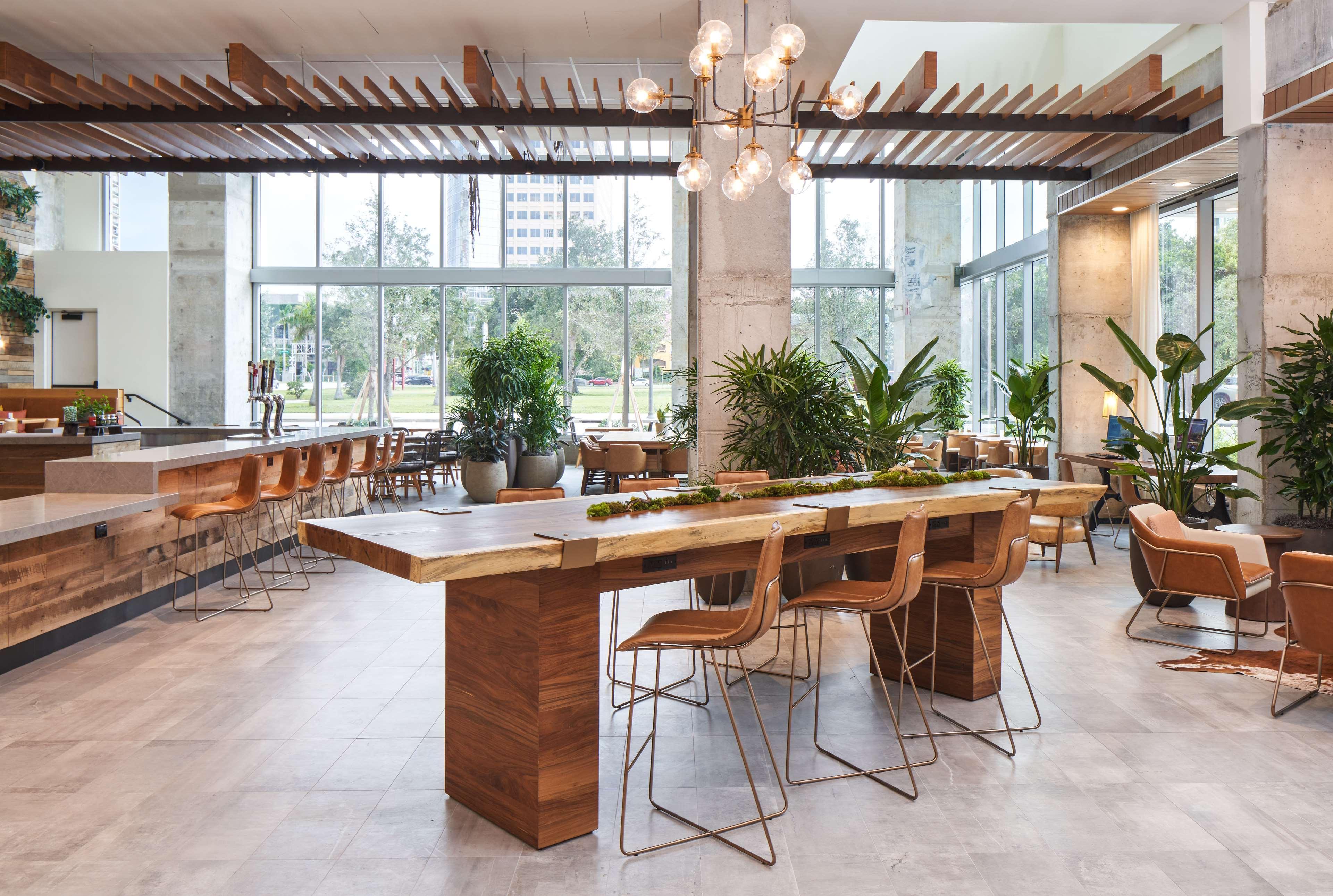 Canopy By Hilton West Palm Beach Downtown Экстерьер фото