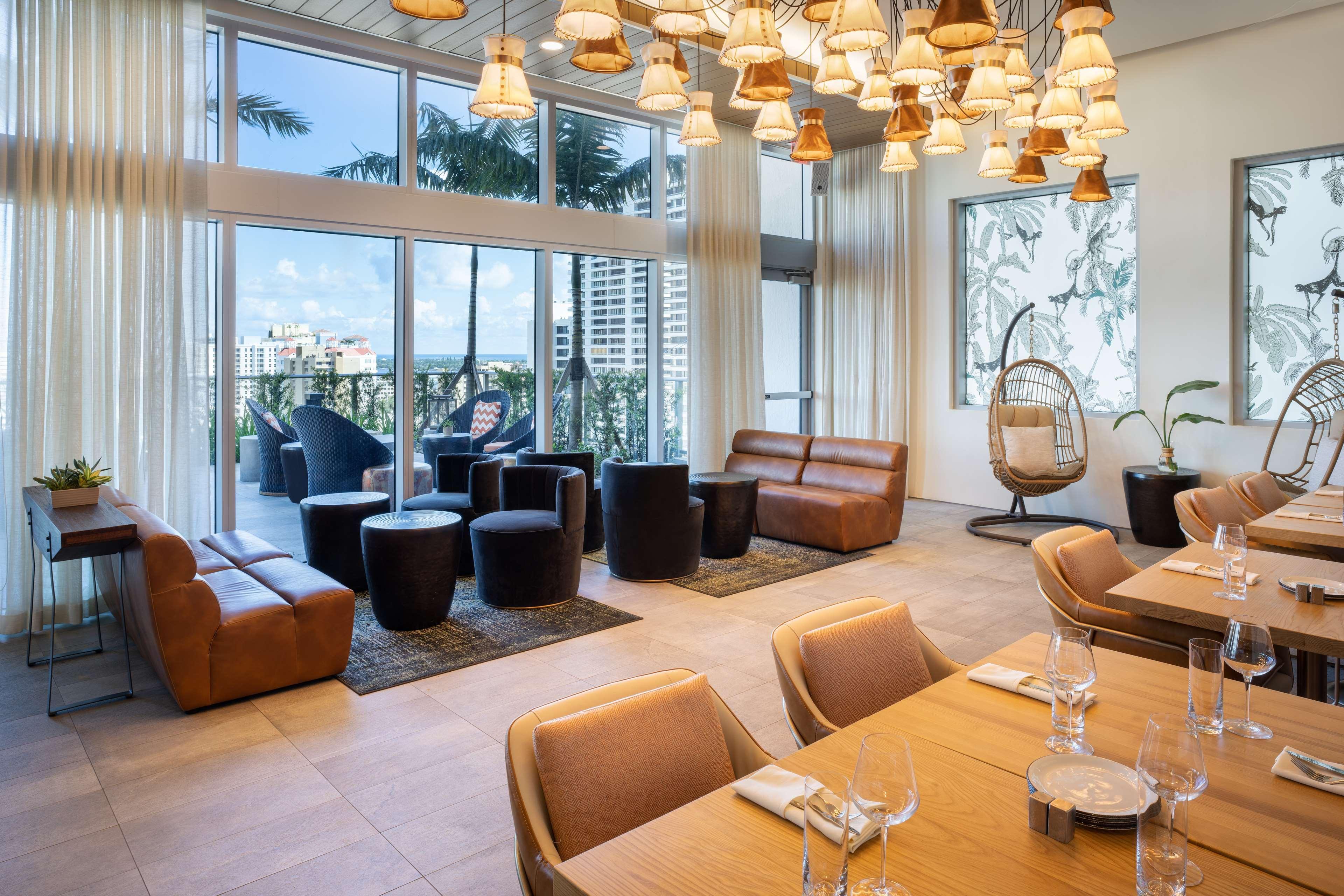 Canopy By Hilton West Palm Beach Downtown Экстерьер фото