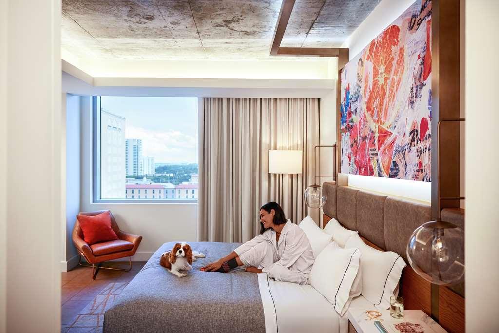 Canopy By Hilton West Palm Beach Downtown Номер фото