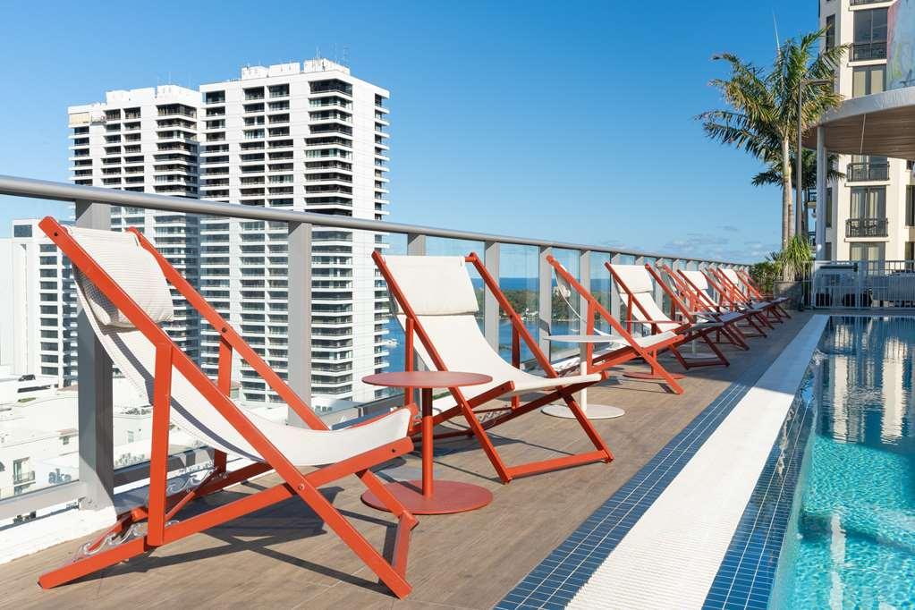 Canopy By Hilton West Palm Beach Downtown Удобства фото