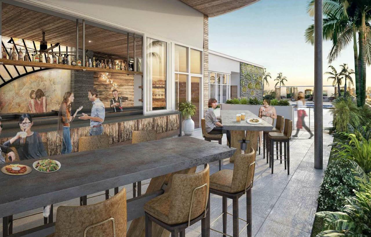 Canopy By Hilton West Palm Beach Downtown Экстерьер фото